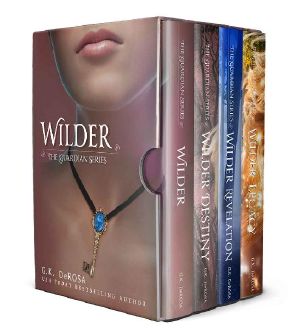 [The Guardian 01] • Wilder · the Guardian Series the Complete Collection